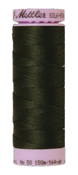 Mettler Silk Finish 0554