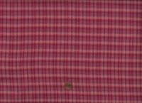 Golden Hour Tweed Weave Rosebed by Fableism