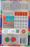 Latifah Saafir Glare Quilt