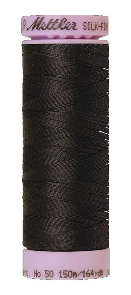 Mettler Silk Finish 1282