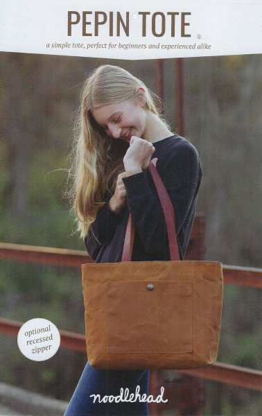 Noodlehead Pepin Tote