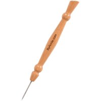By Annies Stiletto & Pressing Tool