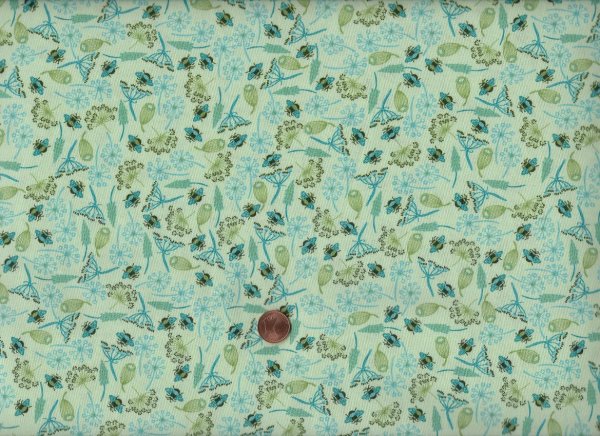 Magic Grows Bienchen