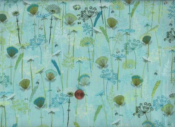 Magic Grows Blumenwiese