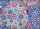 K. Fassett QBGP006 Millefiori pastel 108"