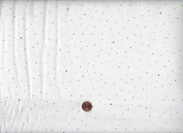 Dapple Dot Rainbow