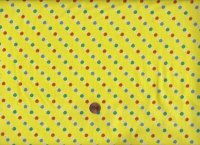 Ruby star society A. Abegg Ohl Lucky lucky Garland citron