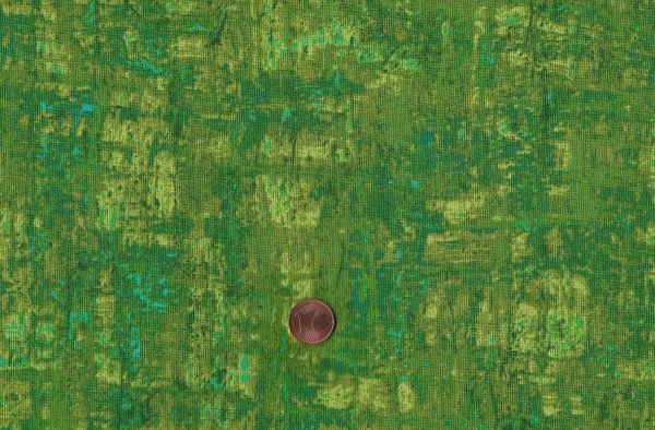 Nitty Gritty green apple