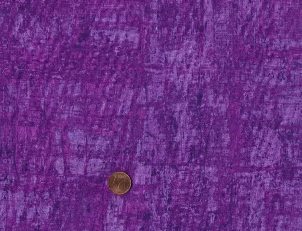 Nitty Gritty amethyst