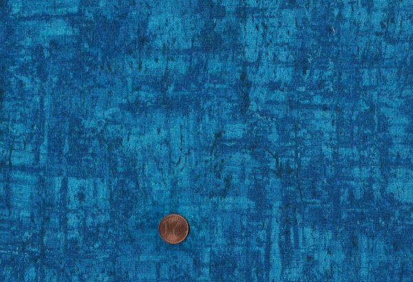 Nitty Gritty bondi blue