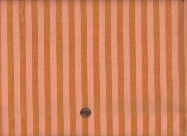 Sun Stripes tangerine by Fableism