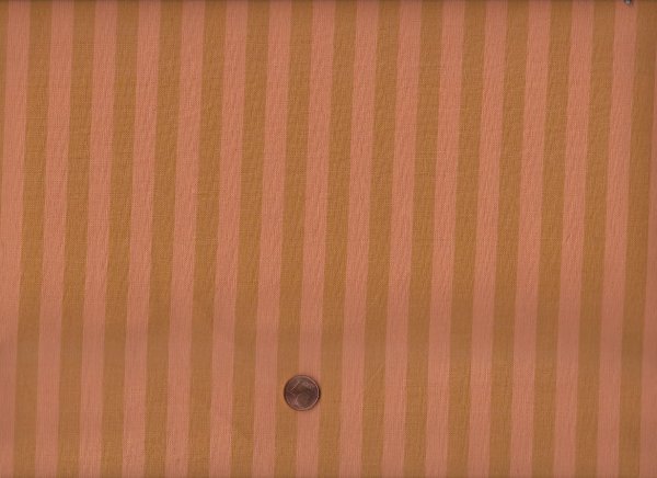 Sun Stripes desert clay by Fableism