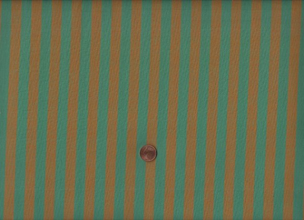 Sun Stripes palm by Fableism