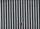 Stripes black/white 1/4