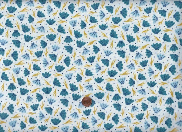 Sea Garden Shell