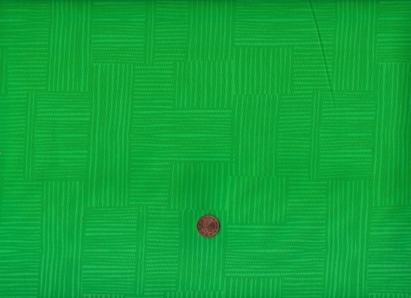 Heather Ross Ruby + Blenders Woven Pasture/Evergreen
