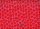 Heather Ross Ruby + Bee Blenders Puffy Daisy  Purple/Red