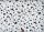 All or nothing Splashes white/black