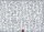 All or nothing Script white/black