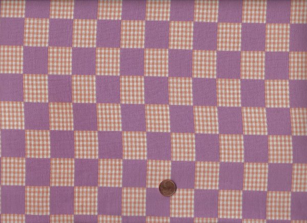 Fableism Checkmate Checkers Amethyst