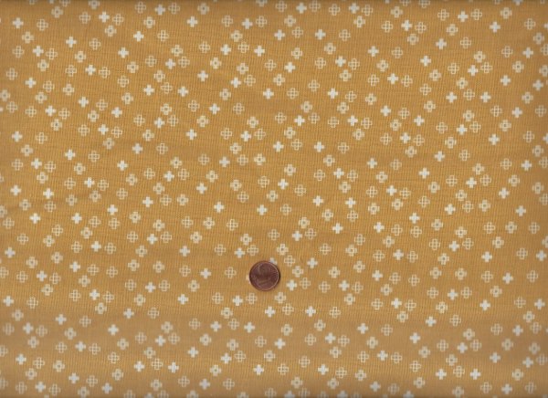 Karen Lewis Conway Cottage Point yellow