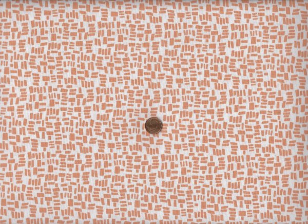 Karen Lewis Conway Cottage Cobblestone peach