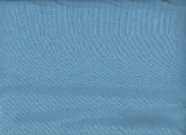 Linen Blend Solids vintage denim