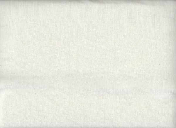 Linen Blend Solids white linen