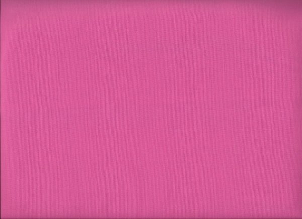 Bella Solids Fuchsia