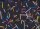 Ruby star society Rashida Coleman Hale Salutations Washi soft black