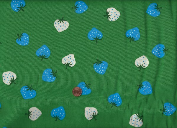 Ruby star society Kimberly Kight Strawberry Strawberry toss broccolini
