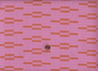 Lucky Loom Southwest Pink by Fableism