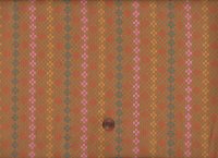 Lucky Loom Mosaic Amaretto by Fableism