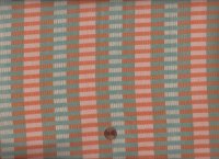 Lucky Loom Interlock Watermelon by Fableism