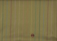 Lucky Loom Skinny Stripe Clover by Fableism