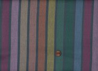 Lucky Loom Wings Dark Rainbow by Fableism