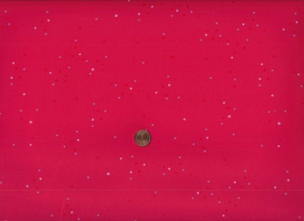 Adventale Twinkle Little Stars Ruby