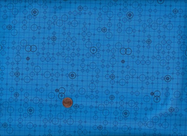 Giucy Giuce 40 Molecules Blue Ranger