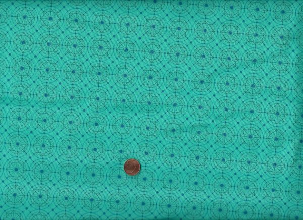 Giucy Giuce 40 Buttons Trapper Keeper