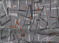 Modern Elements Boomerang charcoal