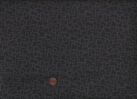 Modern Elements Circuit board black