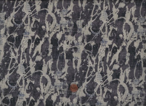 Marcia Derse Sketchbook #21 Blizzard Whipped Cream