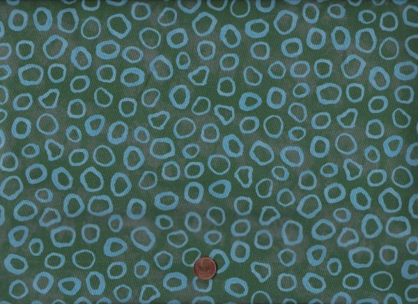 Marcia Derse Sketchbook #21 Gems Lilypad