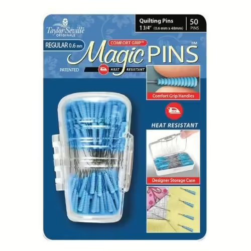 Magic PINS von Taylor Seville