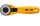 Olfa Rotary Cutter 45 yellow