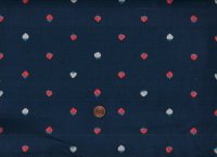 Ruby star society Kimberly Kight Strawberry Lawn Novelty...