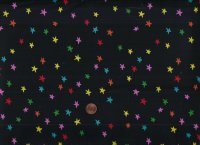 Ruby Star Society A. Abegg Starry black vivid rainbow 63