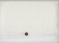 Ruby Star Society A. Abegg Mini Starry white on natural 65