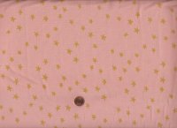 Ruby Star Society A. Abegg Starry peach 68