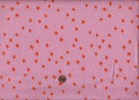 Ruby Star Society A. Abegg Starry rosebud 71